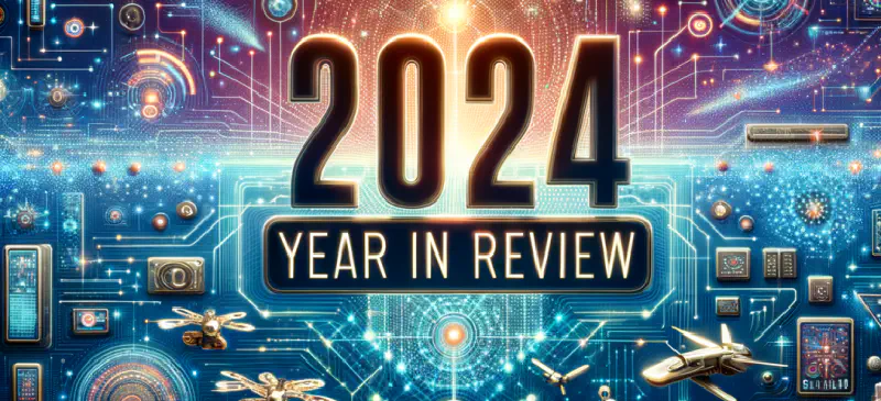 StormyCloud 2024 Review