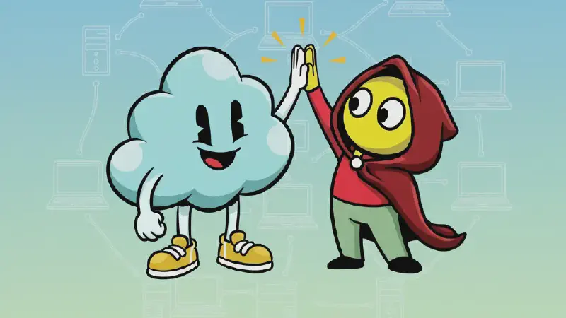 StormyCloud Joins the I2P Family